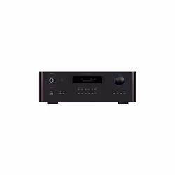 Amplificateur Hi-Fi - ROTEL - RA 1572 MkII - Bluetooth - Noir - Sans fil