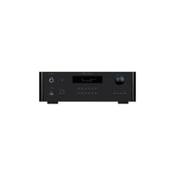 Amplificateur Hi-Fi - ROTEL - RA 1572 MkII - Bluetooth - Noir - Sans fil