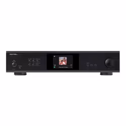 Amplificateur HiFi - Rotel - S14 - Noir - Bluetooth - DAC intégré