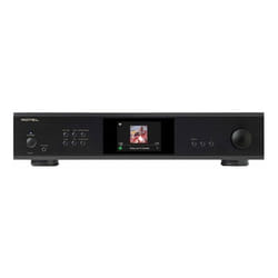 Amplificateur HiFi - Rotel - S14 - Noir - Bluetooth - DAC intégré