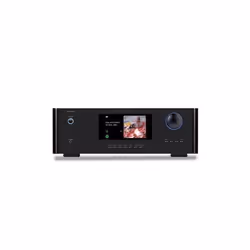 Amplificateur Hi-Fi - ROTEL - RAS 5000 - Noir - Filaire - Haute performance