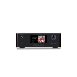 Amplificateur Hi-Fi - ROTEL - RAS 5000 - Noir - Filaire - Haute performance
