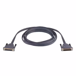 ATEN Daisy Chain Cable, 5m, 5 m, Noir, DB-25, DB-25, Mâle/Femelle