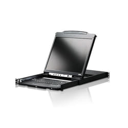 ATEN CL5800N support d'ordinateurs 19" Noir
