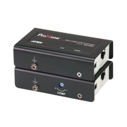 ATEN CE100 rallonge de console