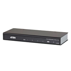 ATEN VS184A répartiteur vidéo HDMI 4x HDMI