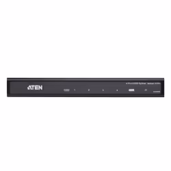 ATEN VS184A répartiteur vidéo HDMI 4x HDMI