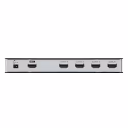 ATEN VS184A répartiteur vidéo HDMI 4x HDMI