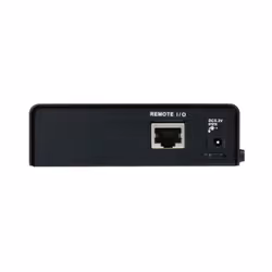 ATEN VE812R extension audio/video Répéteur AV Noir
