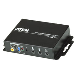 ATEN VC182 convertisseur de signal vidéo 1920 x 1200 pixels