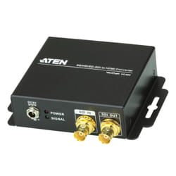ATEN VC480 convertisseur de signal vidéo