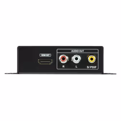ATEN VC480 convertisseur de signal vidéo