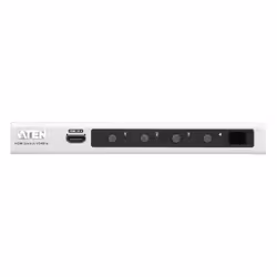 ATEN VS481B commutateur vidéo HDMI