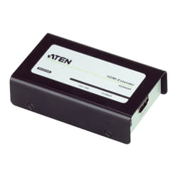 ATEN VE800AR extension audio/video Récepteur AV Noir