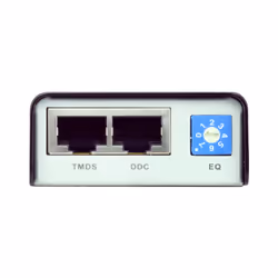 ATEN VE800AR extension audio/video Récepteur AV Noir