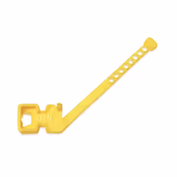 ATEN LockPro - Verrou de câble HDMI, Jaune