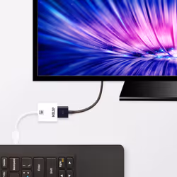 ATEN Adaptateur actif DisplayPort vers HDMI 4K
