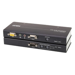 ATEN CE750A extension KVM Émetteur et récepteur