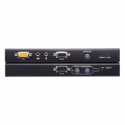 ATEN CE750A extension KVM Émetteur et récepteur