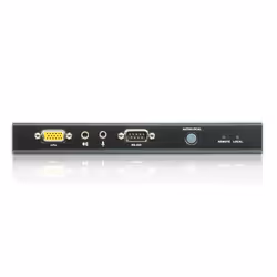 ATEN CE750A extension KVM Émetteur et récepteur - Vue supplémentaire 4