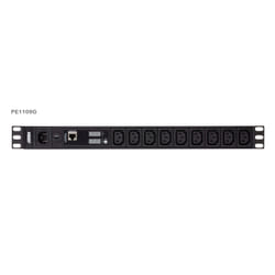 ATEN PDU 1U de base avec mesure