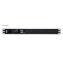 ATEN PDU 1U de base avec mesure