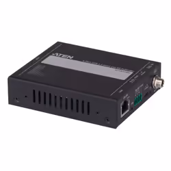 ATEN UCE33100 prolongateur réseau Émetteur et récepteur réseau Noir - Vue supplémentaire 4