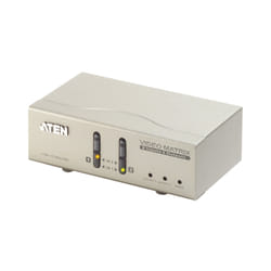 ATEN VS0202 commutateur vidéo VGA