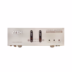 ATEN VS0202 commutateur vidéo VGA