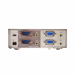 ATEN VS0202 commutateur vidéo VGA