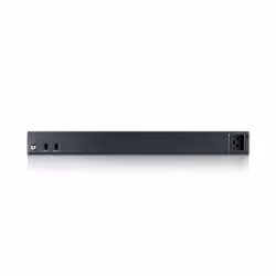 ATEN PE8208G unité de distribution d'énergie 8 sortie(s) CA 1U Noir