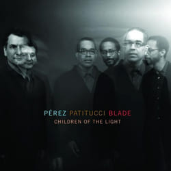 Proper MAC1104 enregistrement de musique et son CD Jazz Danilo Perez, John Patitucci & Brian Blade