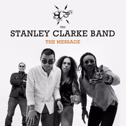 ImportCDs Message, Jazz, CD, Support physique, Adulte, 1 disques, 05/07/2018