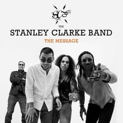 ImportCDs Message CD Jazz