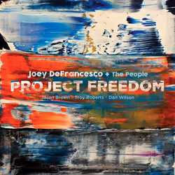 ImportCDs Project Freedom, Jazz, CD, Support physique, Adulte, 1 disques, 10/03/2017