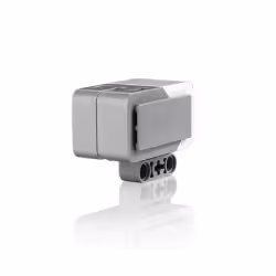 Précision gyroscopique +/- 3 degrés - Fréquence 1 kHz - Compatible LEGO Technic