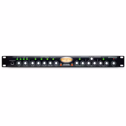 PreSonus Studio Channel, 1 canaux, Grille de montage