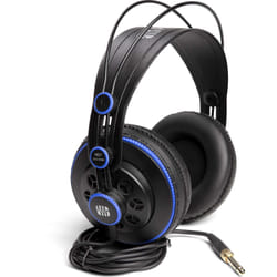 PreSonus HD7 Stage/Studio Noir, Bleu