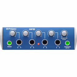 PreSonus HP4