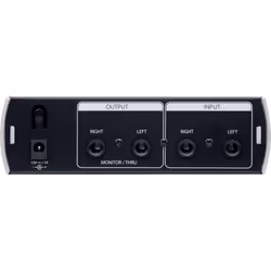 PreSonus HP4 120 W Bleu