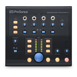 PreSonus Monitor Station V2 10 - 65000 Hz Noir