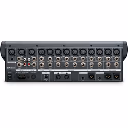 PreSonus StudioLive 16.0.2 USB 16 canaux 20 - 20000 Hz Noir