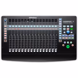 PreSonus FaderPort 16, 16 canaux