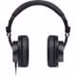 Casque professionnel - MARQUE - HD9 - Filaire - Circum-aural - 45 mm néodymium