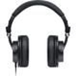 Casque professionnel - MARQUE - HD9 - Filaire - Circum-aural - 45 mm néodymium