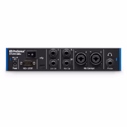 PreSonus Studio 68c