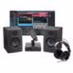 PRESONUS AUDIOBOX STUDIO ULTIMATE LTD