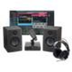 PRESONUS AUDIOBOX STUDIO ULTIMATE LTD