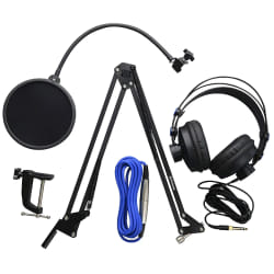 Presonus Broadcast Pack