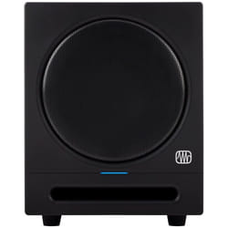 Caisson de basse - Presonus Eris Sub 8 BT - 100 W - Bluetooth - Filtre passe-haut commutable